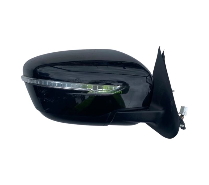 Wing mirror nissan juke 96301bv91e right genuine 2018 3 | mk autobreakers ltd Wing Mirror Nissan Juke bve Right Genuine