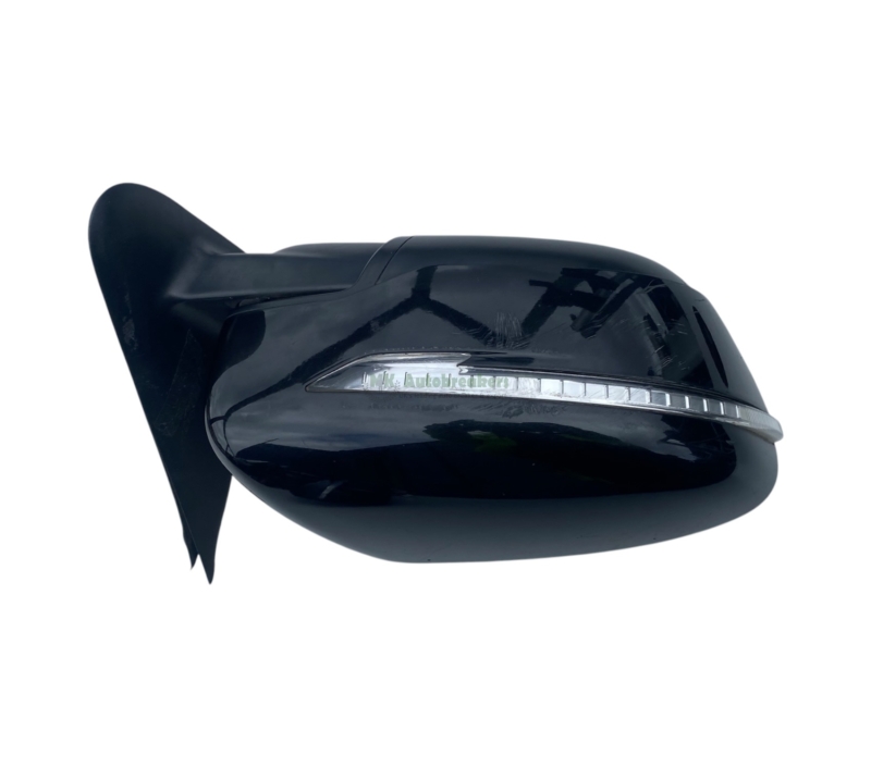 Wing mirror nissan juke 96301bv91e right genuine 2018 8 | mk autobreakers ltd Wing Mirror Nissan Juke bve Right Genuine