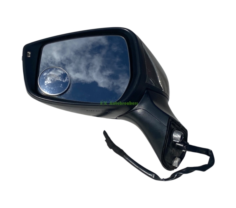 Wing mirror nissan note 963023vf5a left genuine 2016 1 | mk autobreakers ltd Wing Mirror Nissan Note vfa Left Genuine