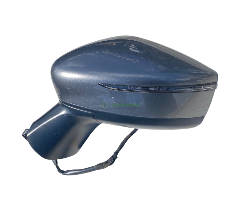Wing mirror nissan note 963023vf5a left genuine 2016 2 | mk autobreakers ltd Wing Mirror Nissan Note vfa Left Genuine