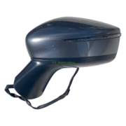 Wing Mirror Nissan Note vfa Left Genuine