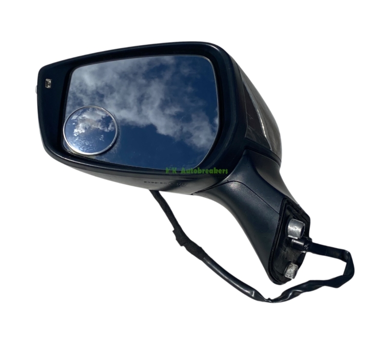 Wing mirror nissan note 963023vf5a left genuine 2016 8 | mk autobreakers ltd Wing Mirror Nissan Note vfa Left Genuine