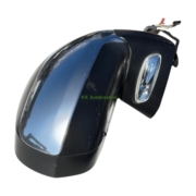 Wing Mirror Peugeot  zf right Genuine