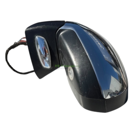 Wing Mirror Peugeot 3008 8153ZT Left Genuine 2016