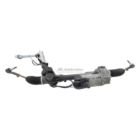 BMW 1 2 3 Series Power Steering Rack 6868225 Genuine 2016
