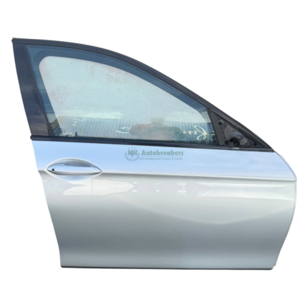 BMW 5 Series F10 Front Door 9628754 Right A83 Genuine 2016