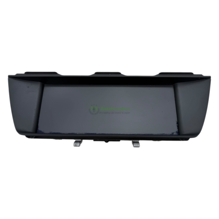 BMW 5 Series F10 Multimedia Display Screen 9266385 Genuine 2014