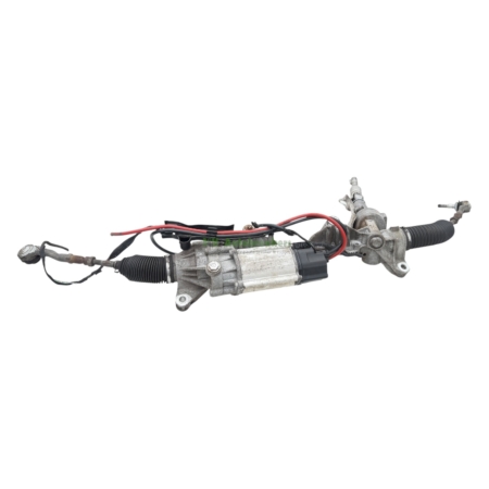 BMW 5 Series F10 Power Steering Rack 6869213 Genuine 2016