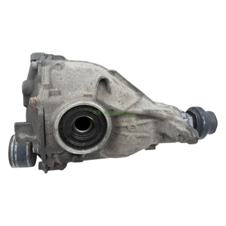 BMW 5 Series F10 Rear Diff Differential 7584450 2.93 Ratio Genuine 2016