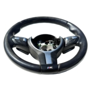 Bmw  Series Msport Steering Wheel  Genuine