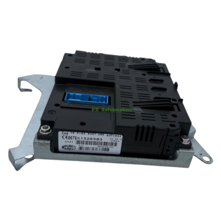 Bluetooth Control Module Fiat 500 51926903 Blue and Me Genuine 2013