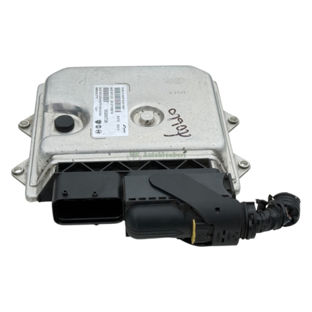 Combo Doblo Engine Control Unit 55260726 1.3 Genuine 2015