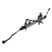 Dacia Sandero Logan Steering Rack r Genuine
