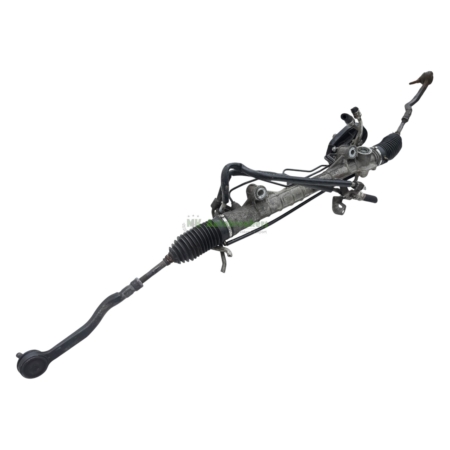 Dacia Sandero Logan Steering Rack 490011854R Genuine 2017