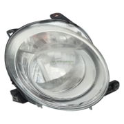 Fiat  Headlight dx Right Genuine