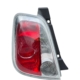 Fiat  Rear Light  Rear Left Genuine
