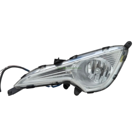 Fog Light Hyundai I40 92201-3Z010 Left Genuine 2016