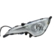 Fog Light Hyundai I z Left Genuine  