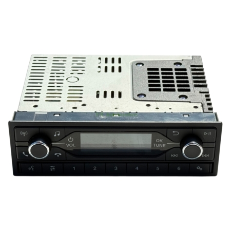 Ford Connect Head Unit KT1T-18D815-DD Genuine 2022
