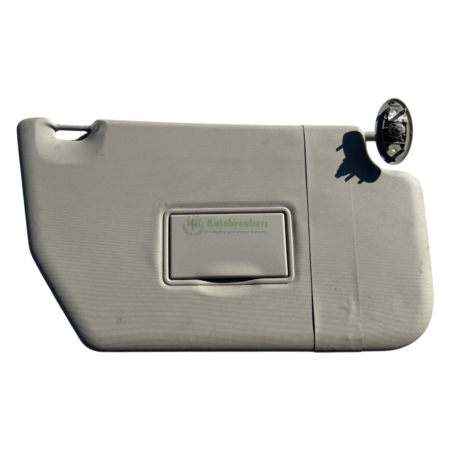 Ford Connect Sun Visor DT11-V0410-B Right Genuine 2022