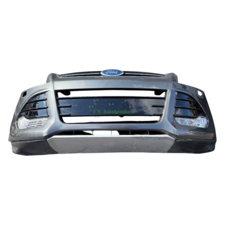 Ford Kuga Front Bumper GV44-17C831-AAPRAA Magnetic 2016