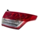 Ford Kuga Rear Light Cvbh Right Genuine  