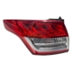 Ford Kuga Rear Light Cvbh Left Genuine  