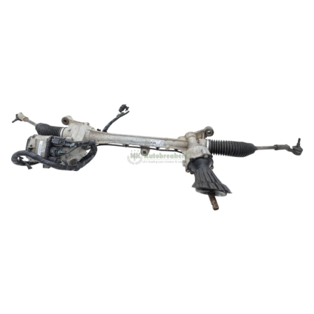 Ford Kuga Steering Rack HV6C-3D070-ME Genuine 2016
