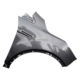 Ford Kuga Wing Fender Cjag Magnetic Right  