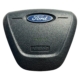 Transit Connect Steering Wheel Air Bag Ktbkbabw Genuine