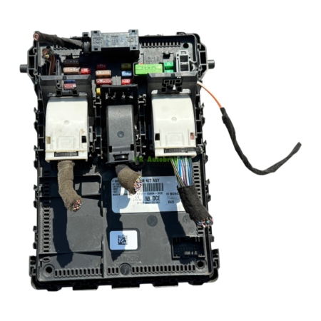 Ford Transit Connect Body Control Module KT1T-15604-DCE Genuine 2022