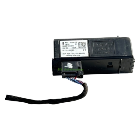 Ford Transit Connect Central Body Control DT11-18D816-BA Genuine 2022