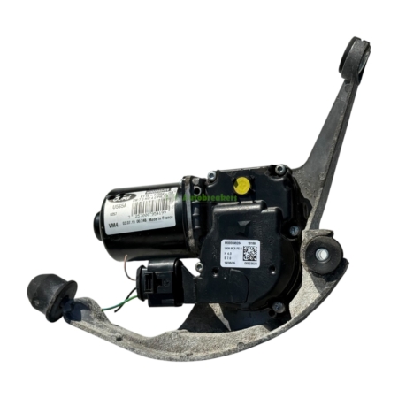 Ford Transit Connect Front Wiper Motor KT1B-17504-DB Left Genuine 2022