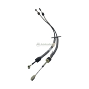 Ford Transit Connect Manual Gear Linkage Kvreha Genuine