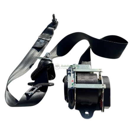 Ford Transit Connect Seat Belt DT11-K61295-CCW Front Left Genuine 2022