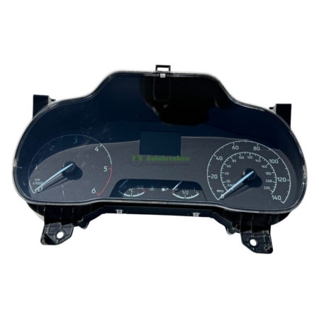Ford Transit Connect Speedometer Instrument Cluster KT1T-10849-ADH Genuine 2022