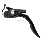 Ford Transit Courier Accelerator Pedal vfac Genuine