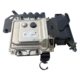 Ford Transit Courier Adblue Nox Module Kvahdb Genuine  