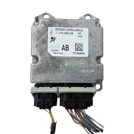 Ford Transit Courier Airbag Control Module JT76-14B321-AB Genuine 2022
