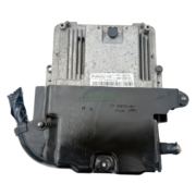 Ford Transit Courier Engine Control Unit Mtaea Genuine
