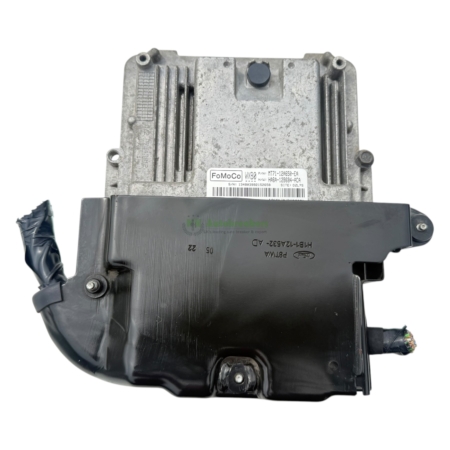 Ford Transit Courier Engine Control Unit MT71-12A650-EA Genuine 2018