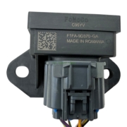 Ford Transit Courier Fuel Pump Module Ffadga Genuine