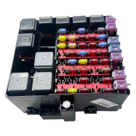 Ford Transit Courier Fuse Box MT7614A005 Genuine 2022