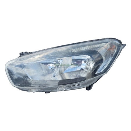 Ford Transit Courier Headlight ET76-13W030-DJ Left Genuine 2018