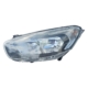 Ford Transit Courier Headlight Etwdj Left Genuine  