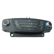 Ford Transit Courier Heater Control Panel Avtbl Genuine