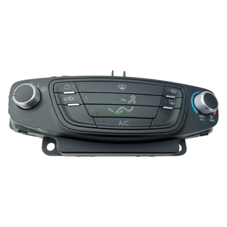 Ford Transit Courier Heater Control Panel AV1T-19980-BL Genuine 2022