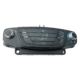 Ford Transit Courier Heater Control Panel Avtbl Genuine  