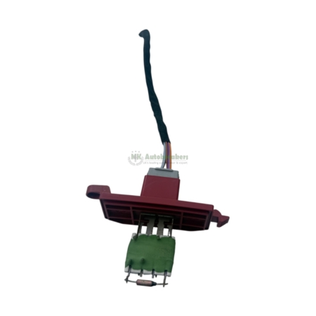 Ford Transit Courier Heater Resistor Motor AV11-18B647 Genuine 2022