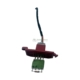 Ford Transit Courier Heater Resistor Motor Avb Genuine  